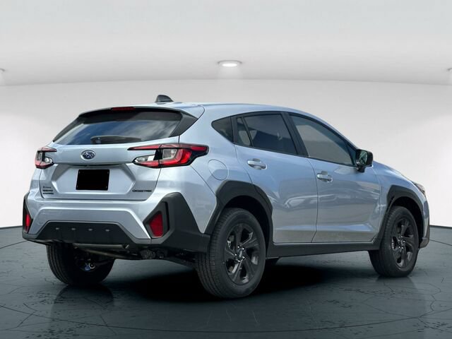 New 2026 Subaru Crosstrek 2.5i AWD/4WD image 5