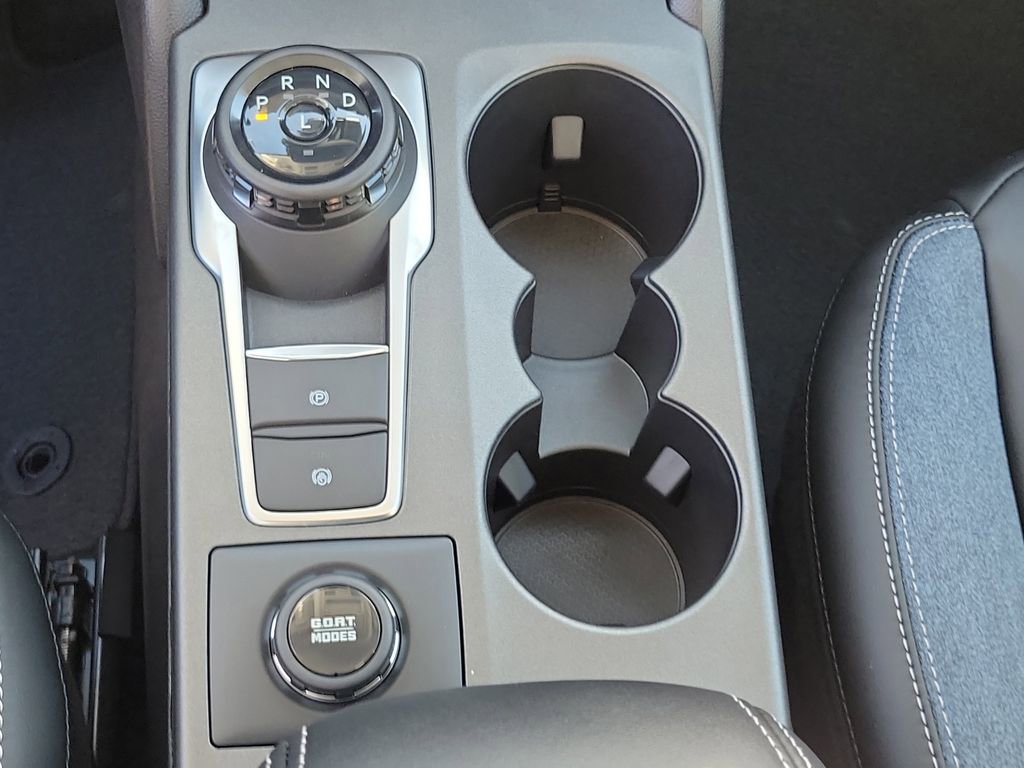 New 2025 Ford Bronco Sport Outer Banks w/ Outer Banks Tech Package+ image 31