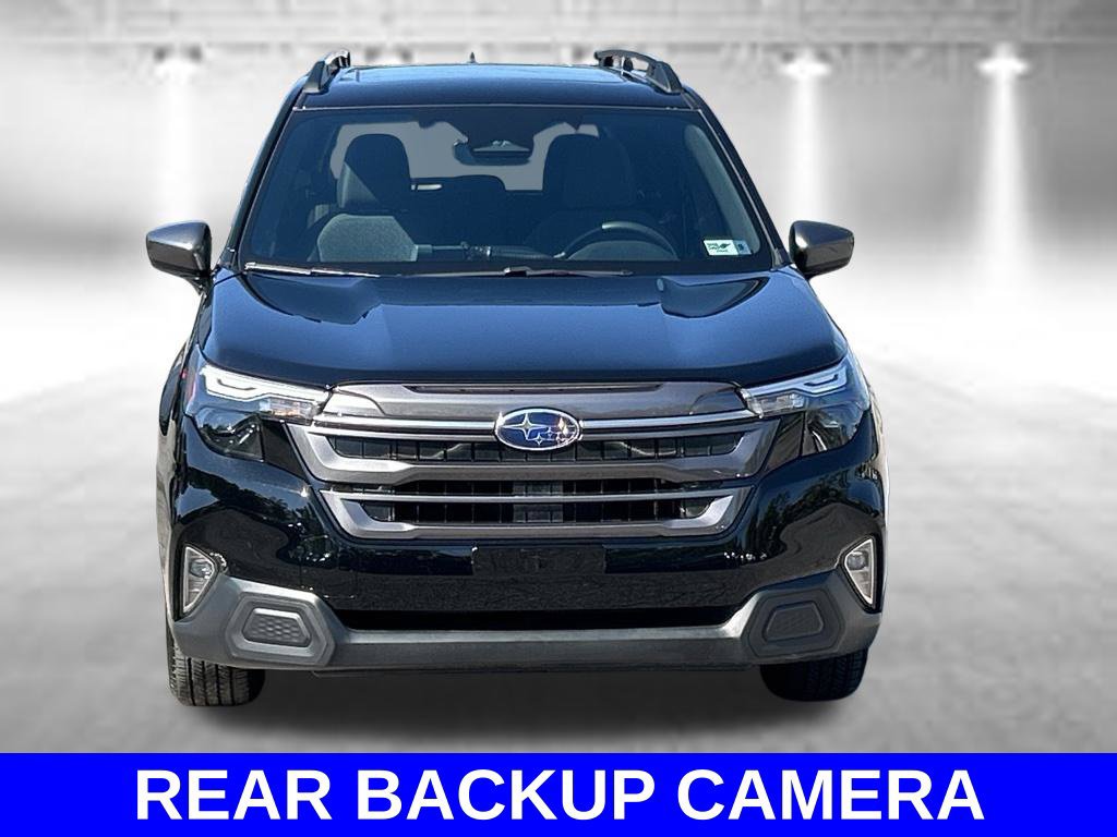 Certified 2026 Subaru Forester Premium AWD/4WD image 9
