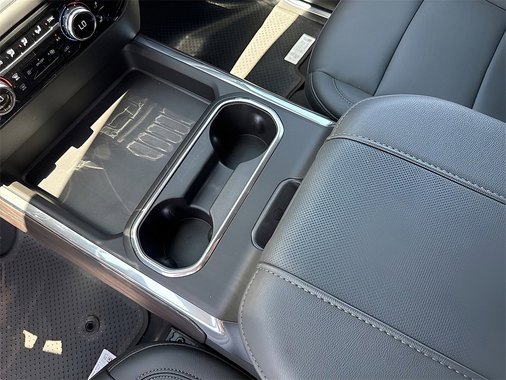 New 2025 GMC Sierra 2500 SLT w/ Texas SLT Premium Package image 20