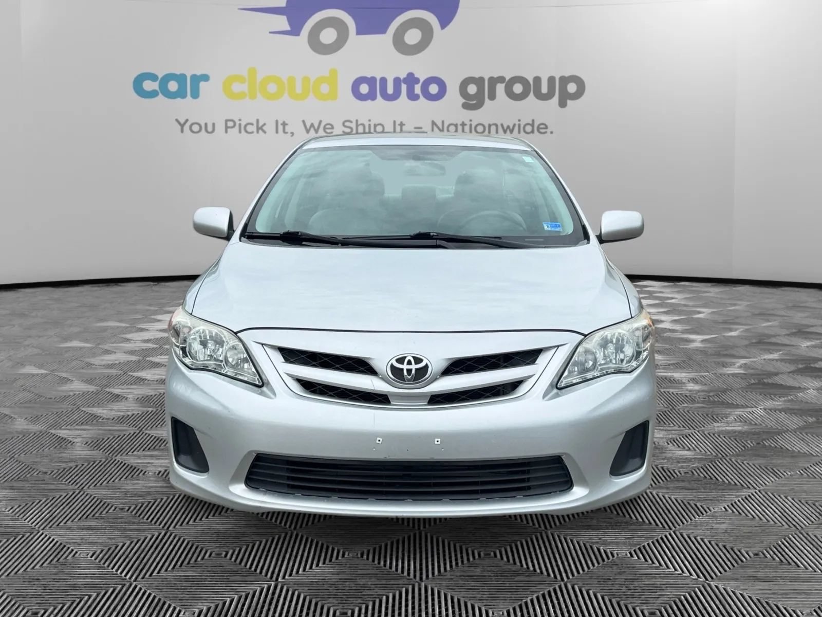 Used 2013 Toyota Corolla L FWD image 8