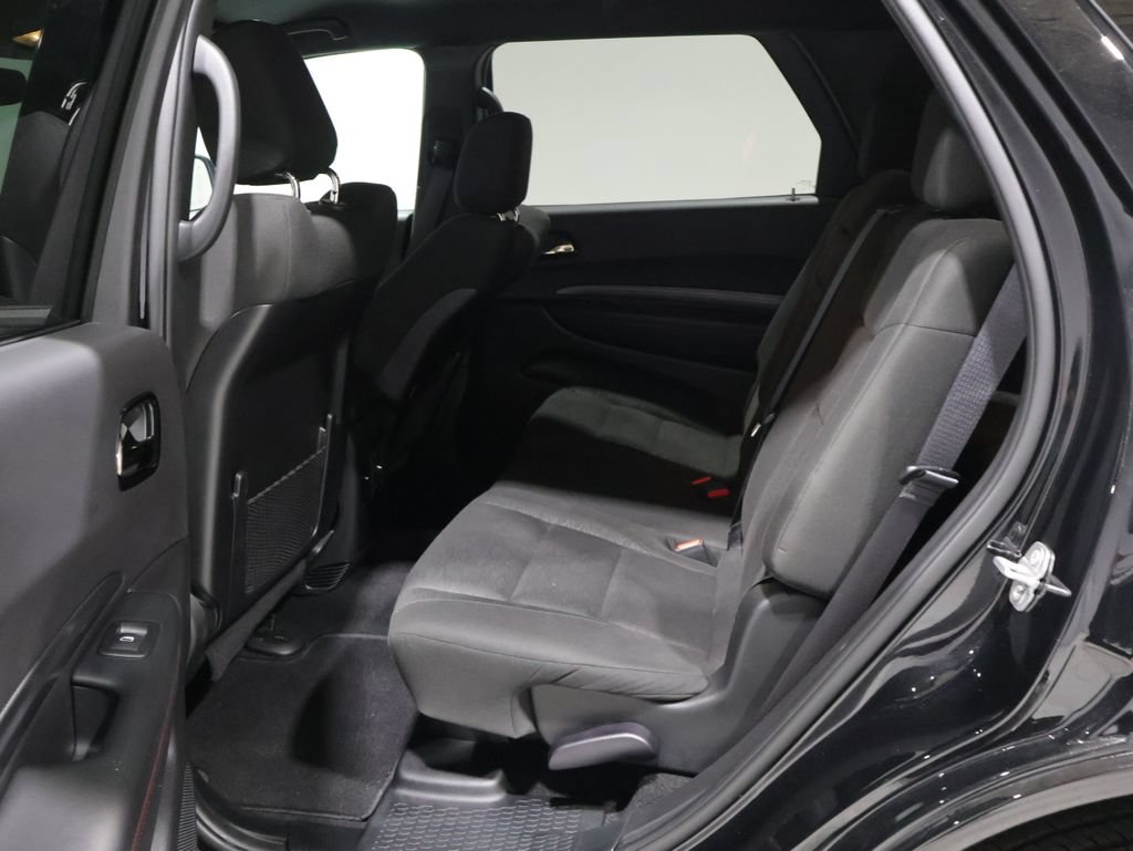 Used 2026 Dodge Durango GT AWD/4WD image 17