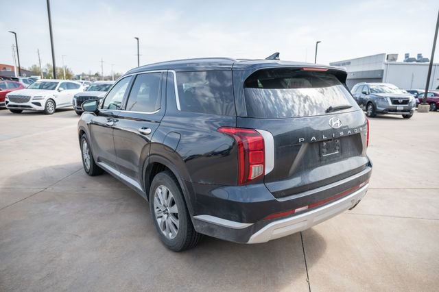 Used 2025 Hyundai Palisade SEL image 3