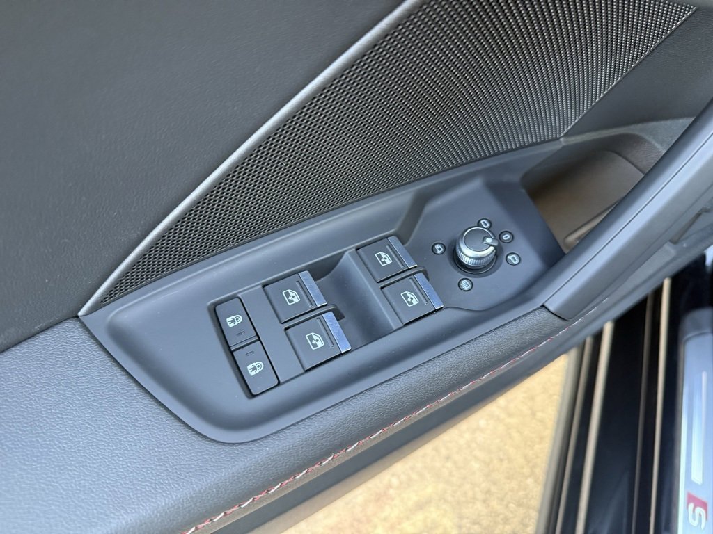 Used 2023 Audi S3 Premium Plus w/ Premium Plus Package image 23