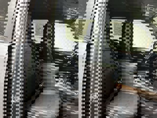 New 2026 Chevrolet Silverado 1500 LT Trail Boss w/ LT Trail Boss Premium Package AWD/4WD image 28