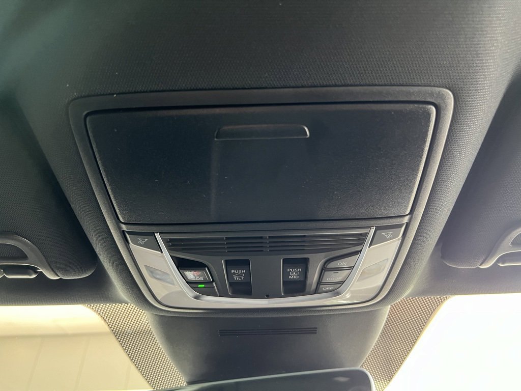 New 2026 Acura MDX A-Spec image 26