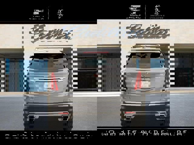 Used 2024 Cadillac XT5 Premium Luxury image 6