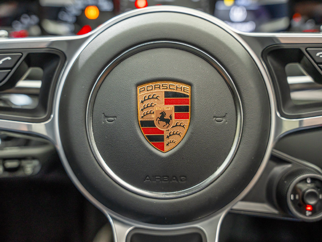 Used 2019 Porsche 911 Carrera 4S AWD/4WD image 48