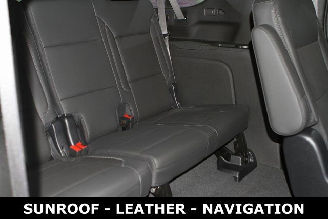 New 2025 GMC Yukon XL Denali w/ Sun & Power Step Package image 28