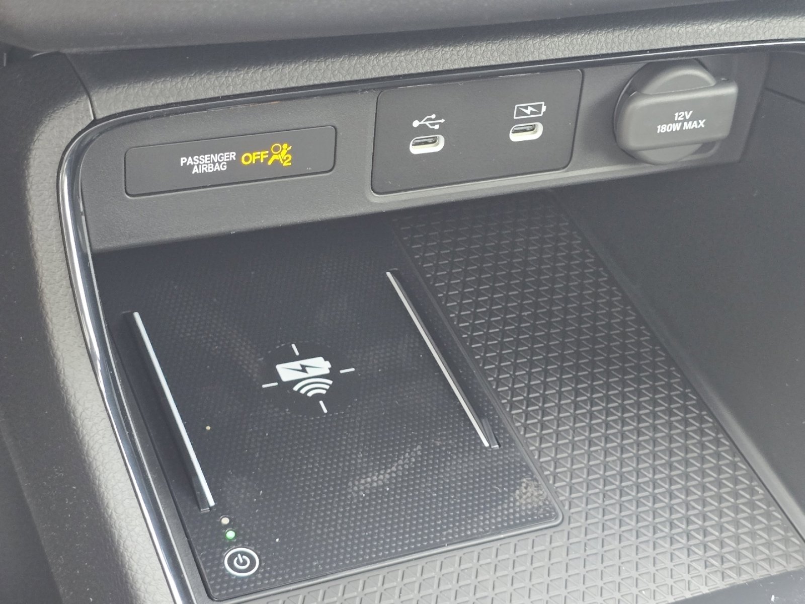 New 2026 Honda CR-V EX image 8