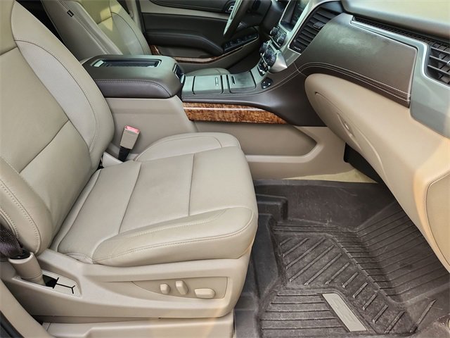 Used 2017 Chevrolet Tahoe Premier image 29