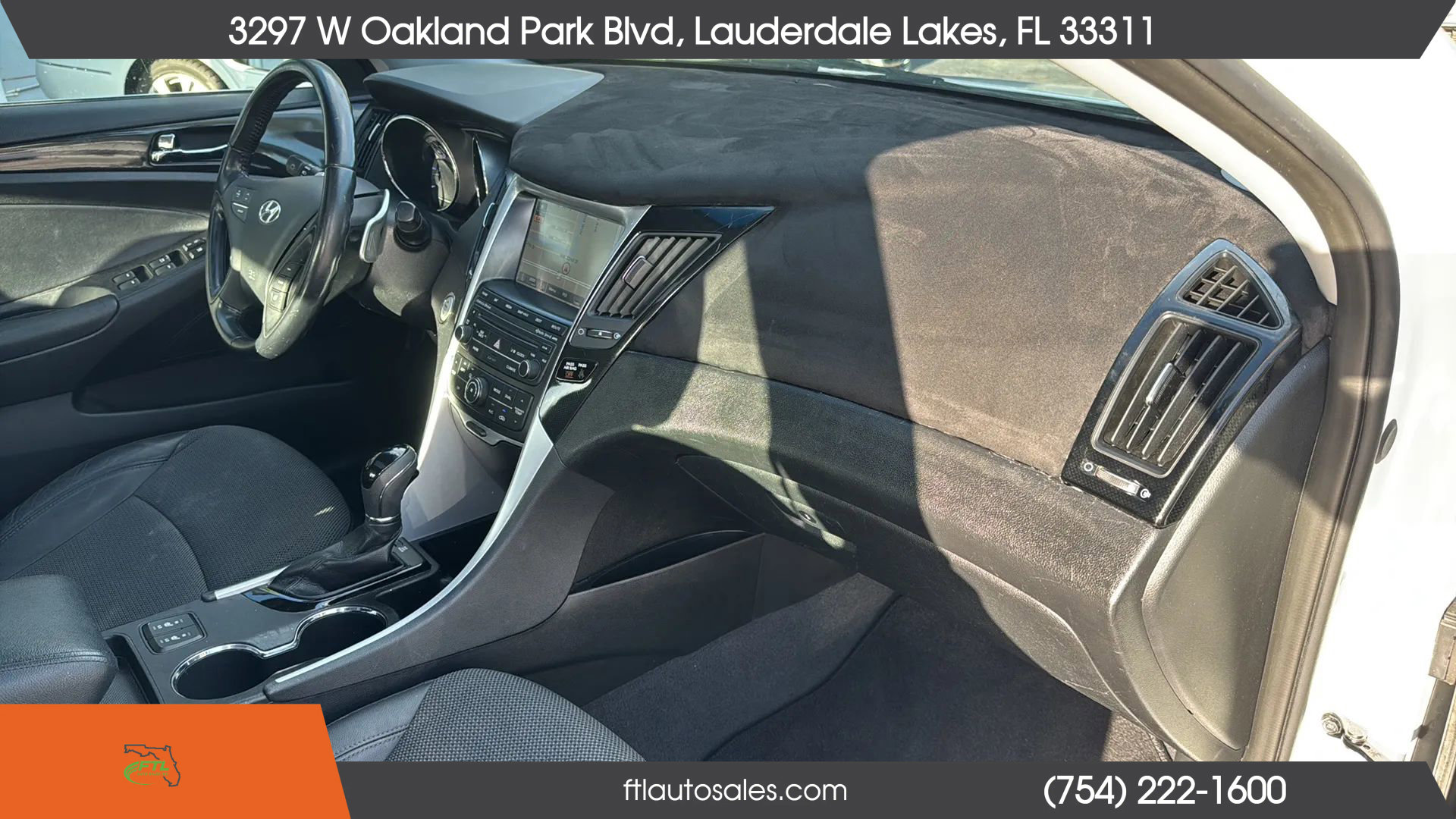 Used 2014 Hyundai Sonata SE w/ Premium Package 04 image 46