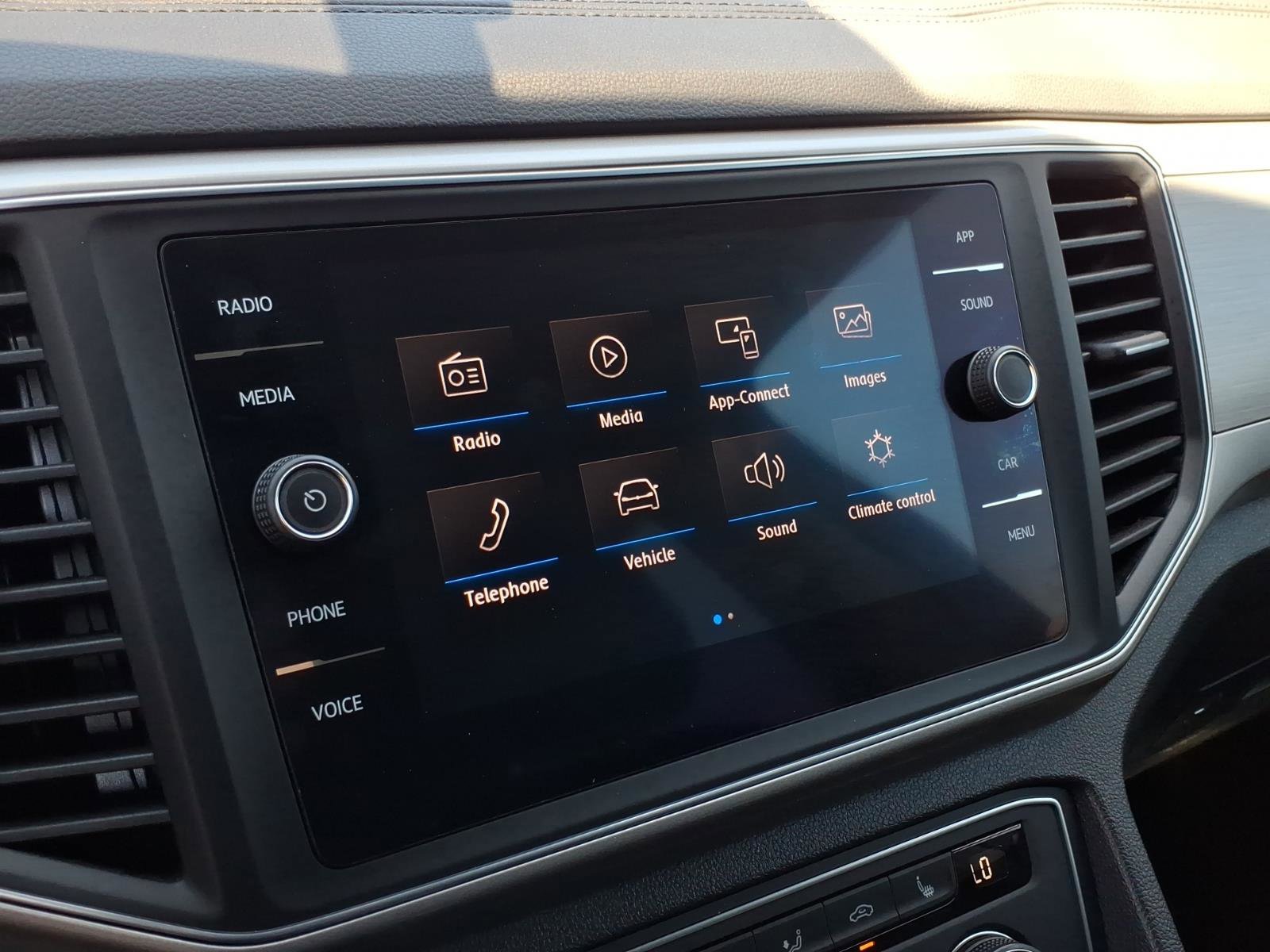 Used 2019 Volkswagen Atlas SE FWD image 30
