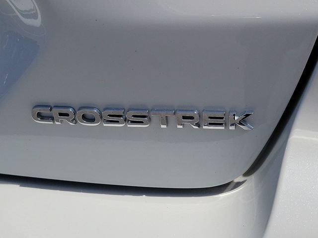 Used 2025 Subaru Crosstrek 2.5i Premium AWD/4WD image 31