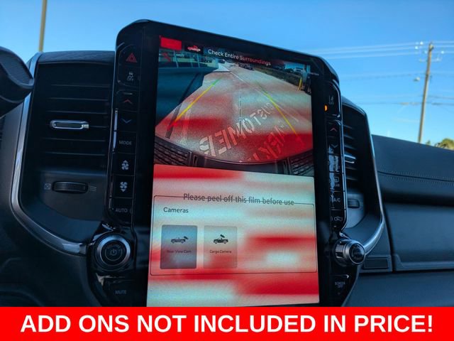 New 2026 RAM 3500 Laramie image 22