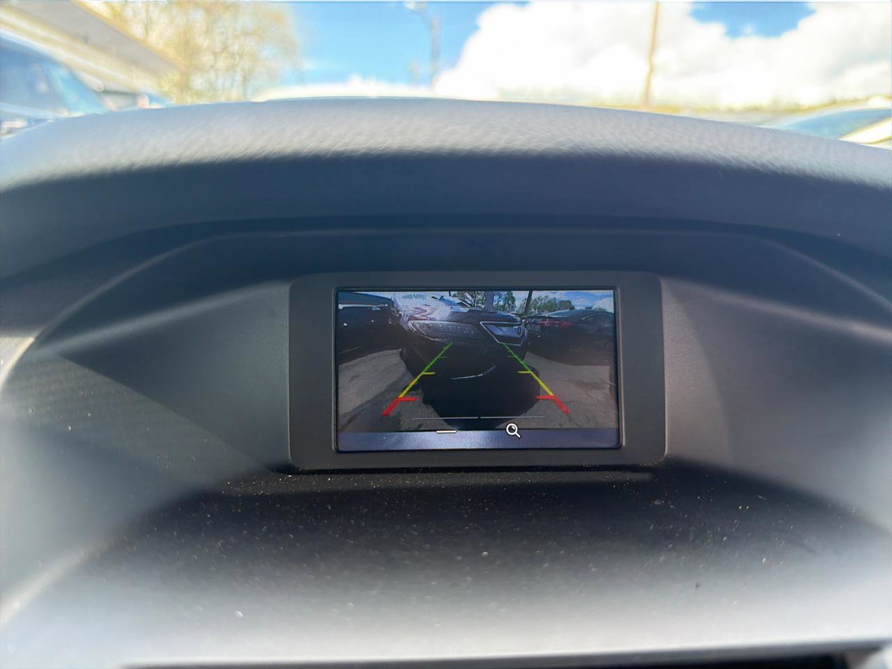Used 2016 Ford Focus SE FWD image 27