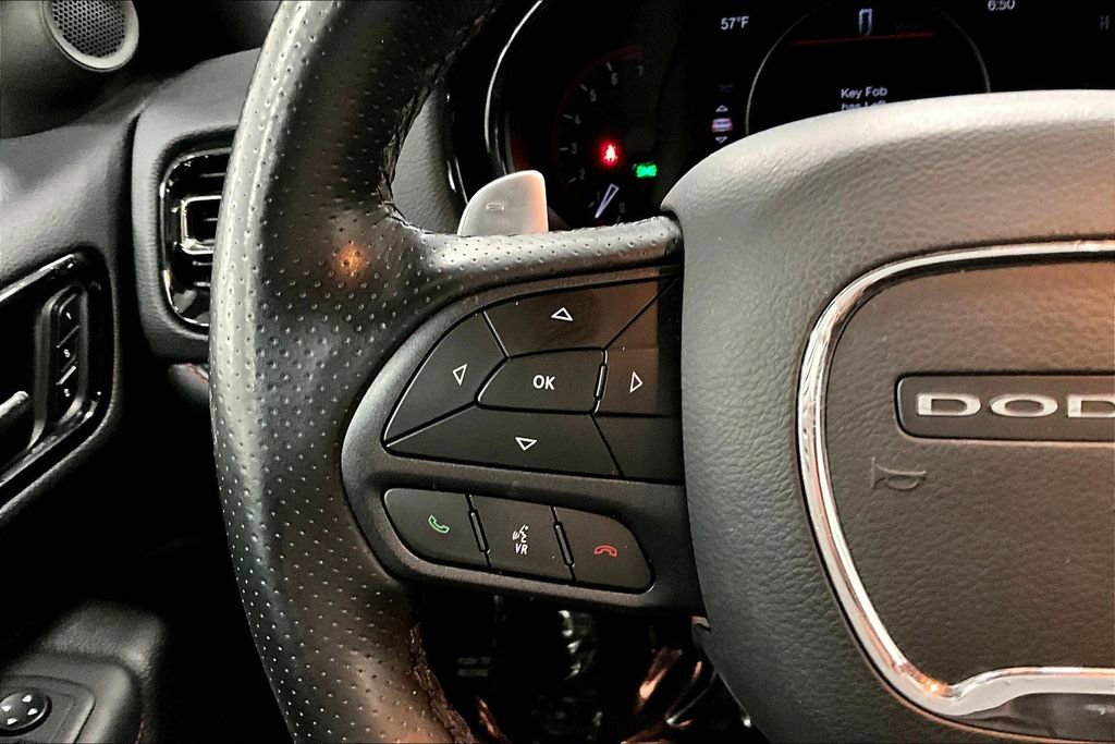 Used 2023 Dodge Durango GT image 11