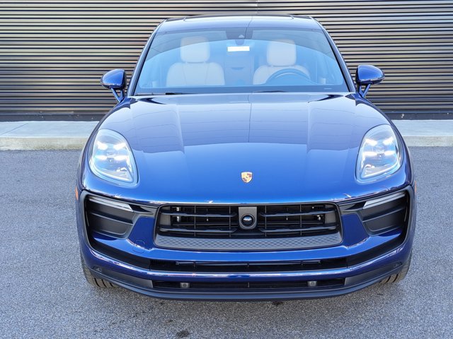 New 2026 Porsche Macan image 10
