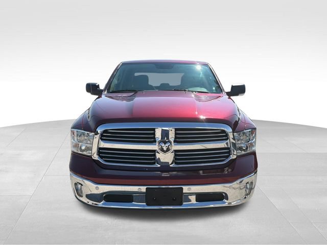 Used 2018 RAM 1500 Big Horn AWD/4WD image 2