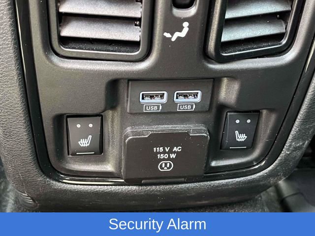 Used 2022 Dodge Durango GT image 22