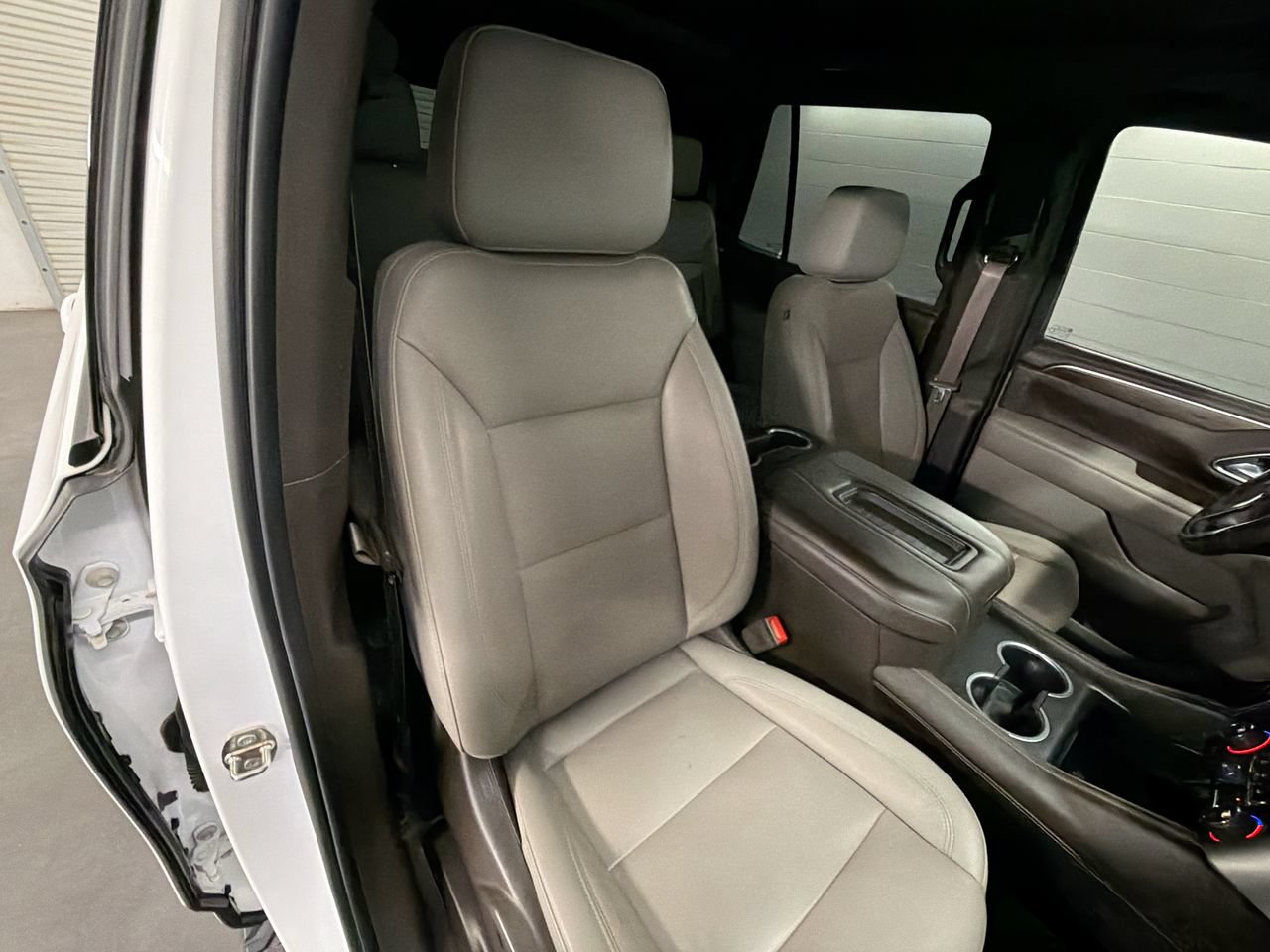 Used 2021 Chevrolet Tahoe Z71 AWD/4WD image 29