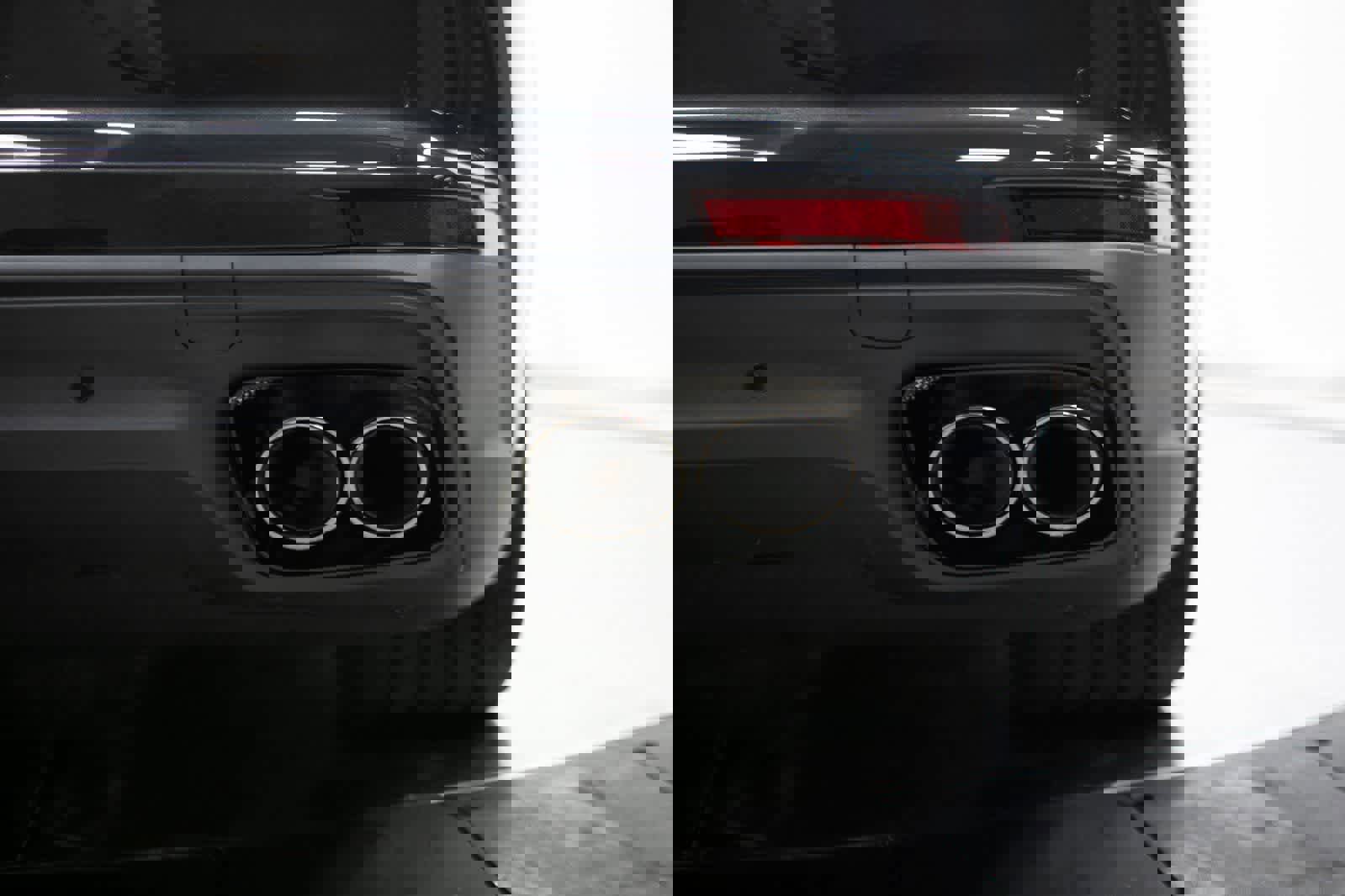 New 2026 Porsche Panamera 4S image 38