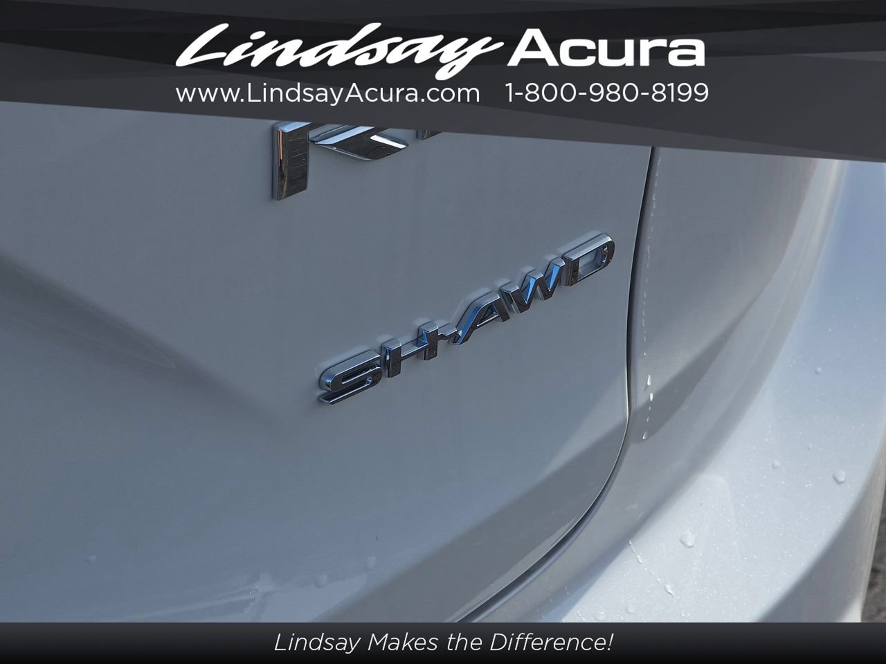 New 2026 Acura RDX w/ Technology Package AWD/4WD image 7