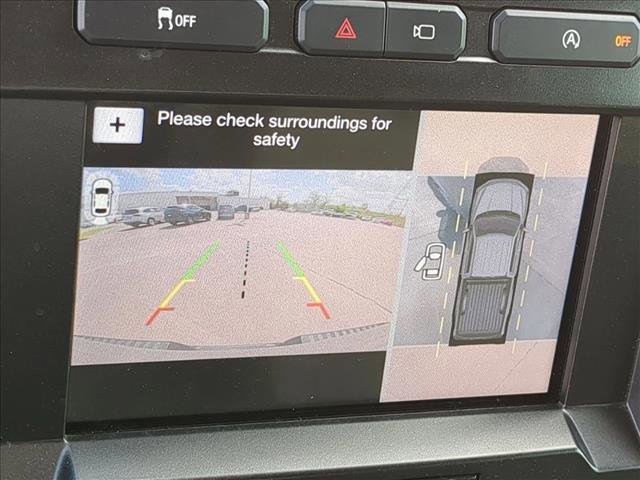 Used 2019 Ford F150 Limited w/ Trailer Tow Package image 13