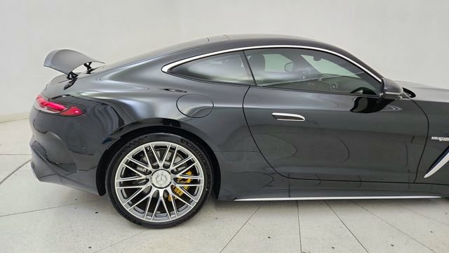 Used 2025 Mercedes-Benz AMG GT 55 image 12
