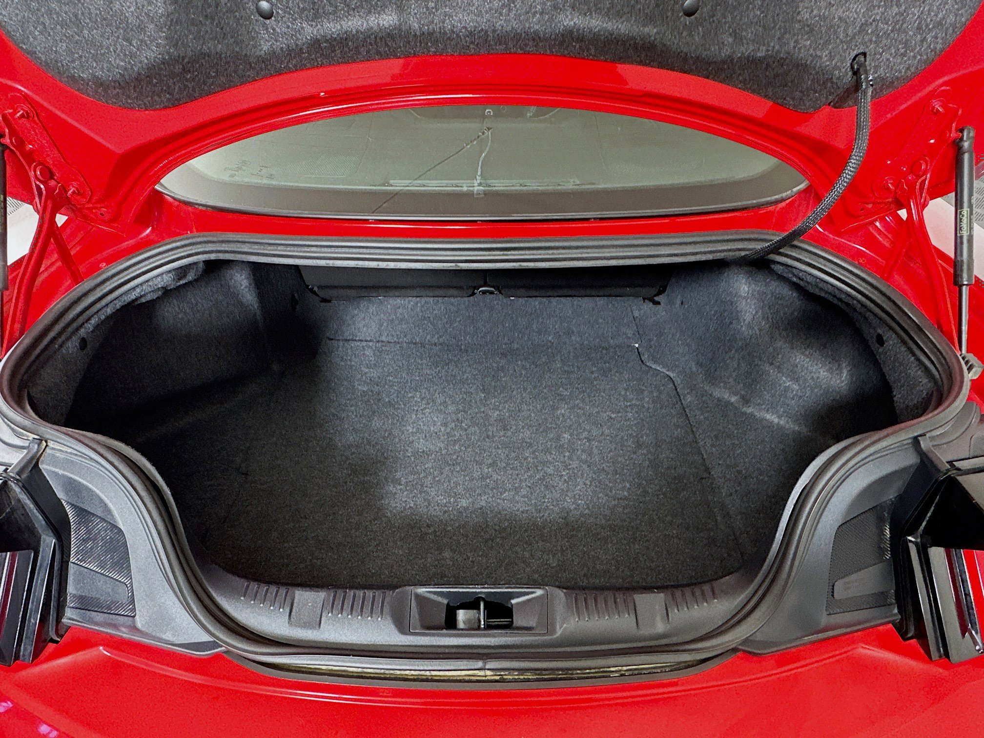 Used 2024 Ford Mustang Premium image 26