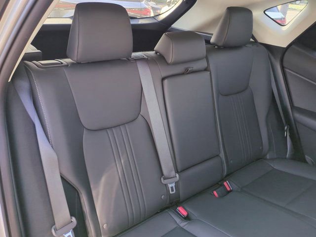 Used 2023 Lexus NX 350 AWD w/ Cold Area Package image 34