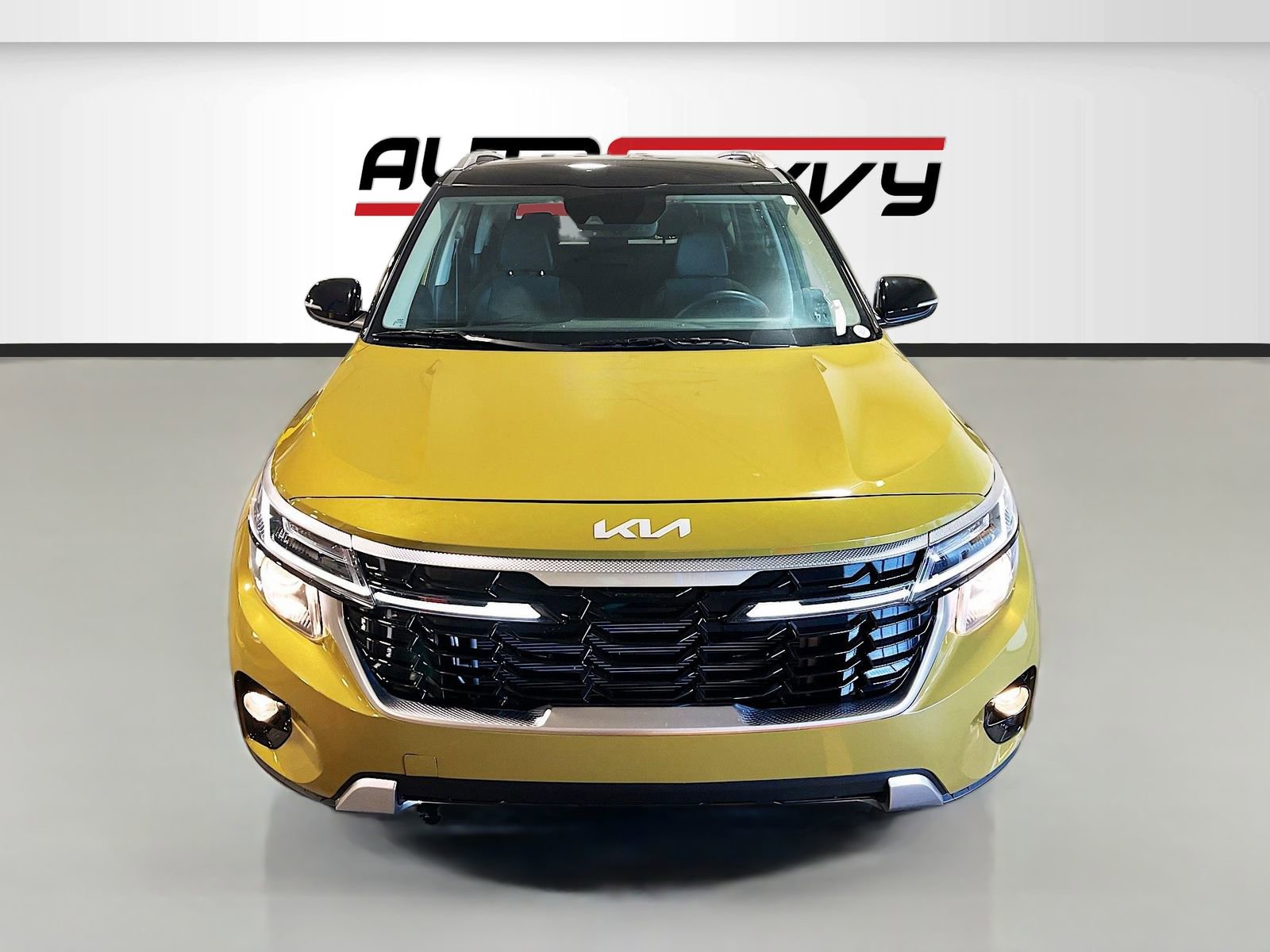 Used 2024 Kia Seltos S image 2