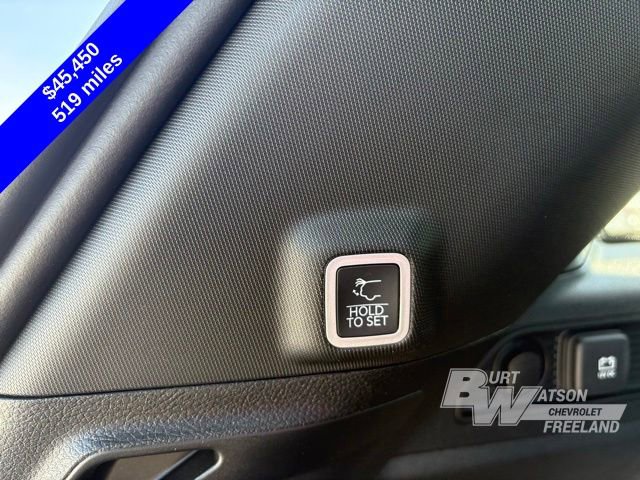 Used 2026 Jeep Grand Cherokee Limited AWD/4WD image 29
