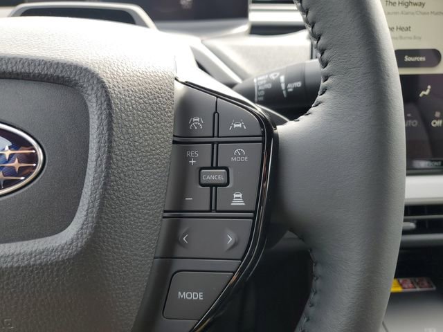 New 2026 Subaru Solterra Premium image 26