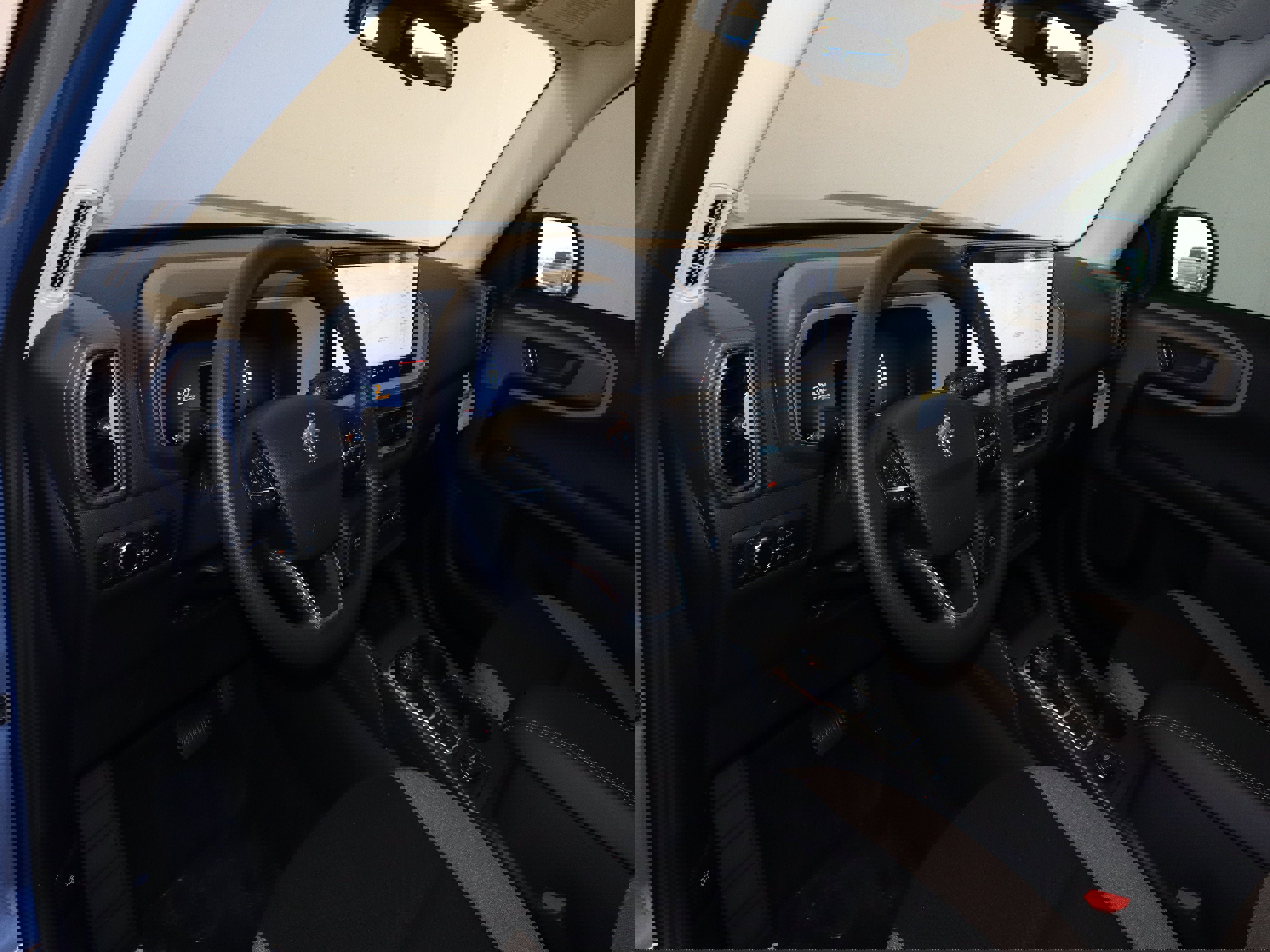 Used 2025 Ford Bronco Sport Big Bend image 21