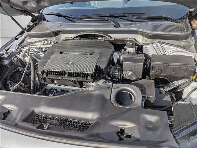 Certified 2023 Acura MDX FWD image 25