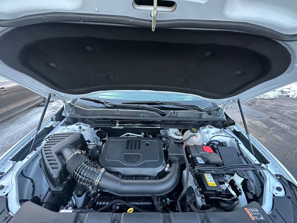 Used 2024 Chevrolet Blazer LT w/ Convenience Package image 24