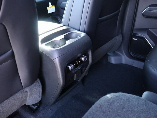 New 2026 GMC Acadia Elevation w/ Elevation Premium Package FWD image 17
