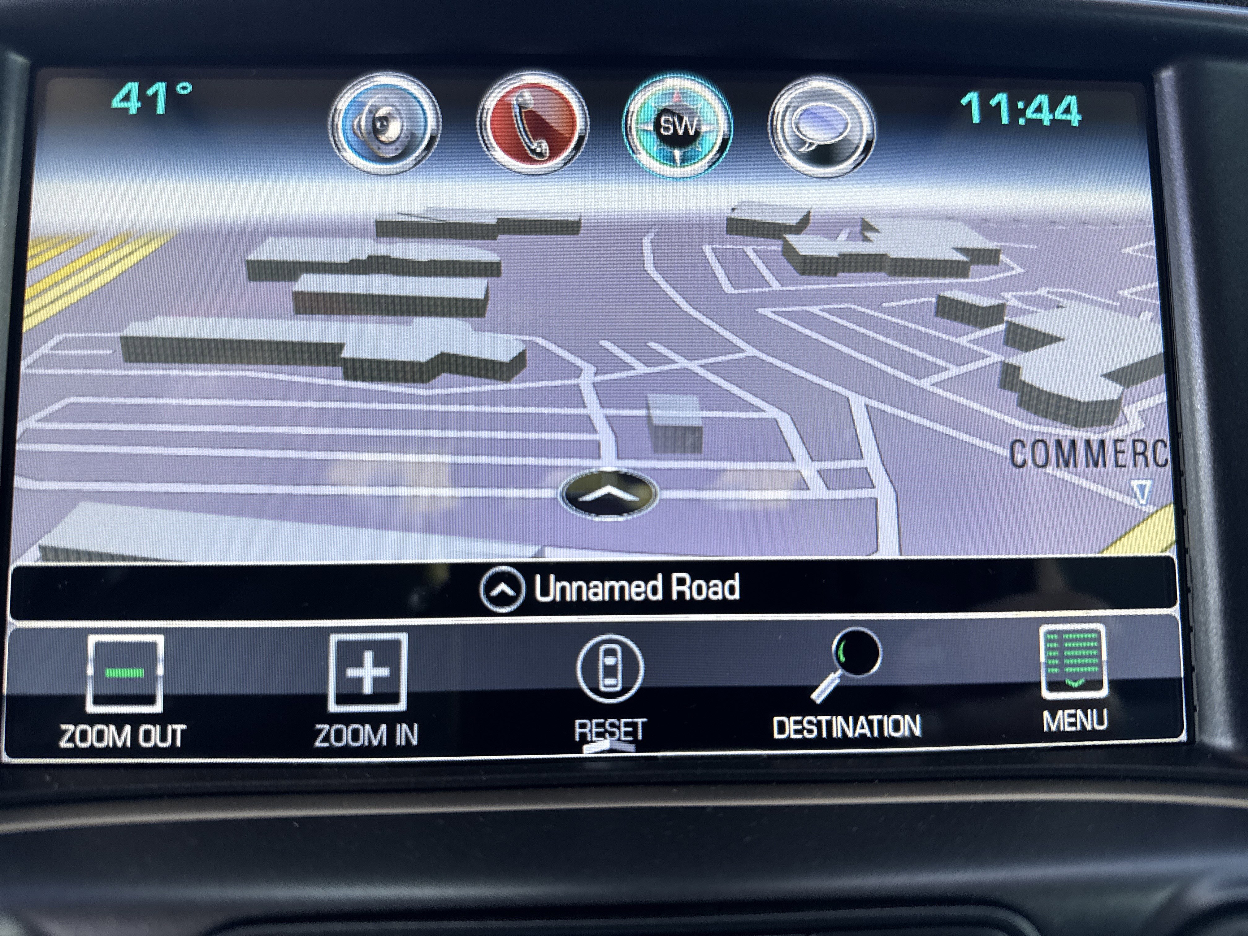 Used 2019 GMC Sierra 2500 Denali w/ Duramax Plus Package image 23