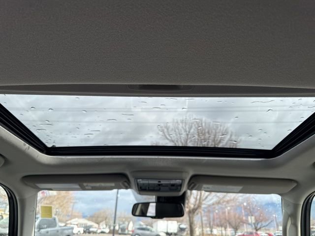 Used 2022 Toyota 4Runner Limited image 13