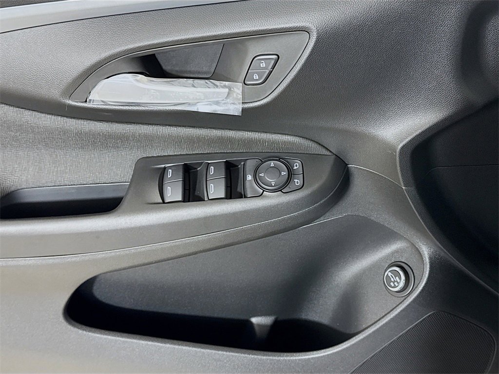 New 2026 Buick Envista Preferred w/ Convenience I Package image 15