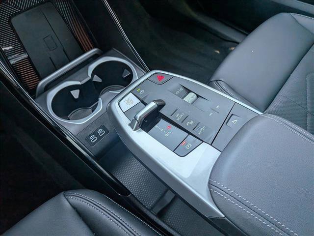 Certified 2025 BMW X1 xDrive28i w/ Convenience Package image 16