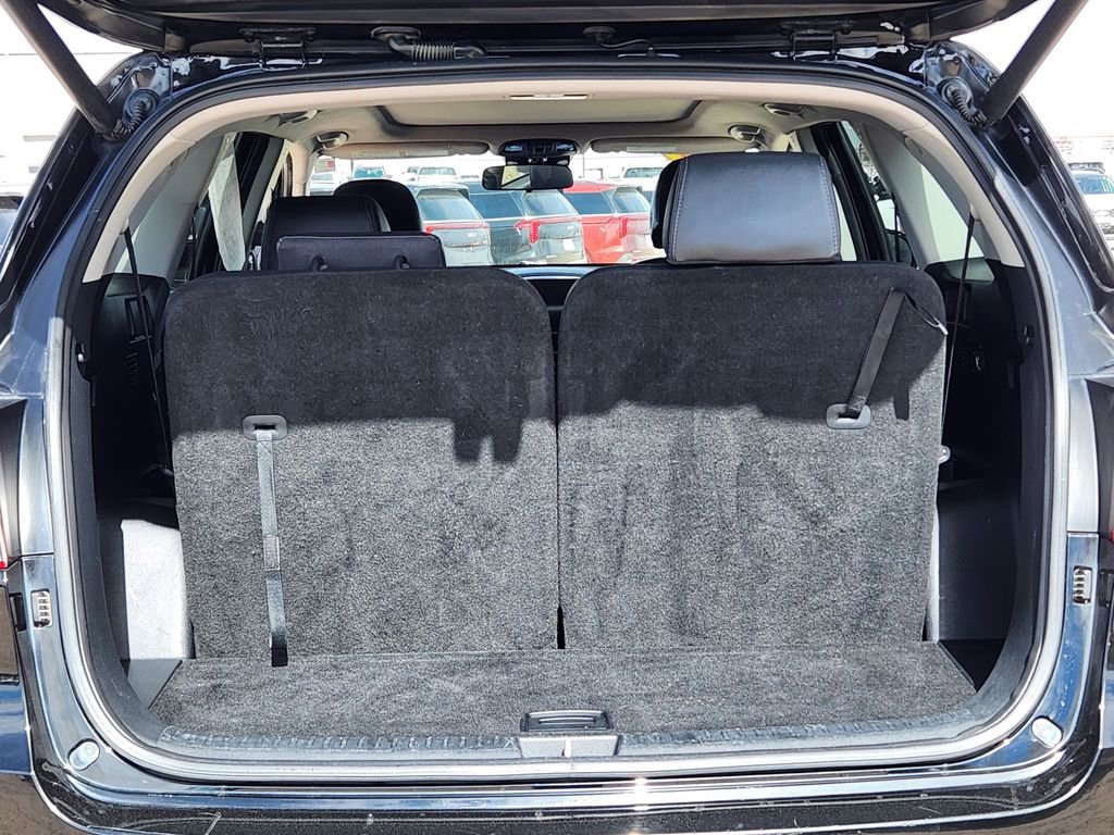 Used 2019 Kia Sorento EX image 13