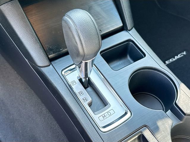 Used 2019 Subaru Legacy 2.5i w/ Alloy Wheel Package AWD/4WD image 18