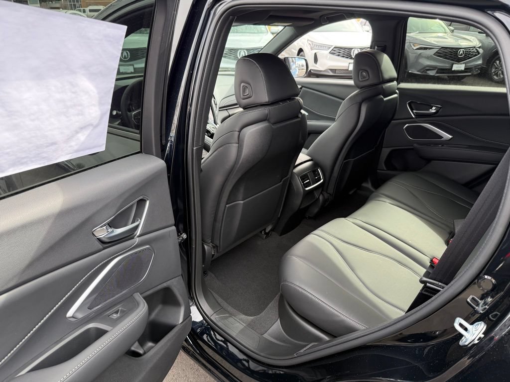 New 2026 Acura RDX SH-AWD image 14