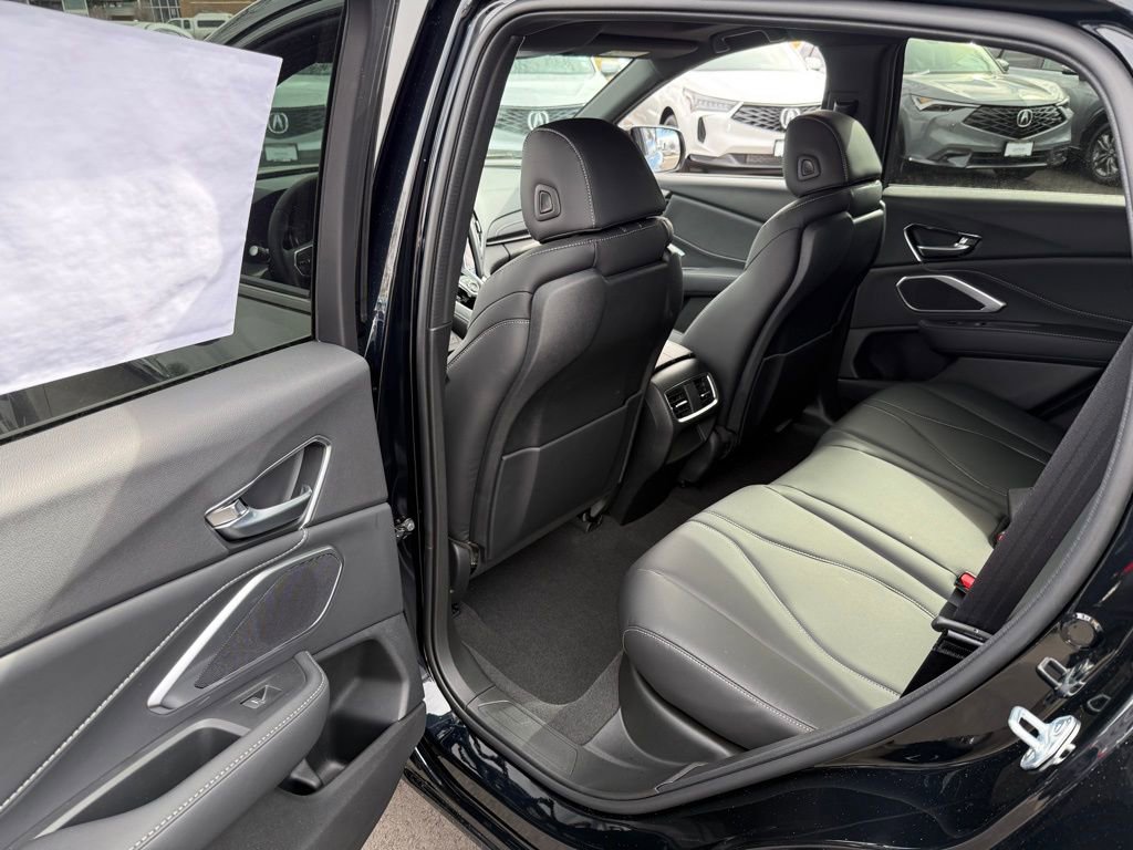 New 2026 Acura RDX SH-AWD image 14