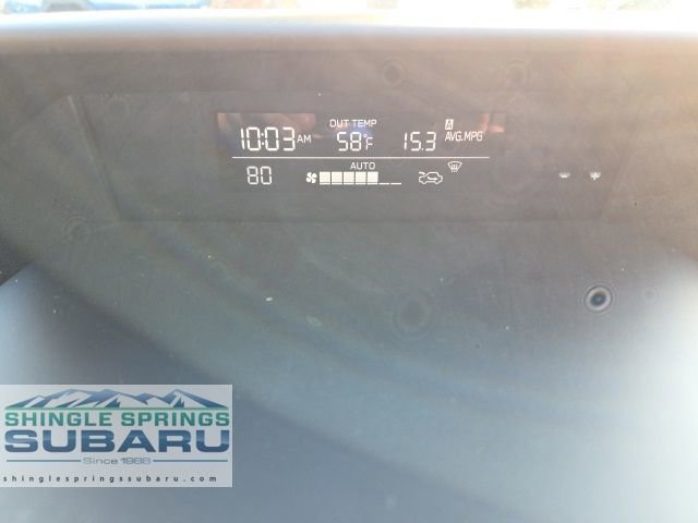 Used 2022 Subaru Crosstrek 2.0i Premium w/ Popular Package #4 AWD/4WD image 34