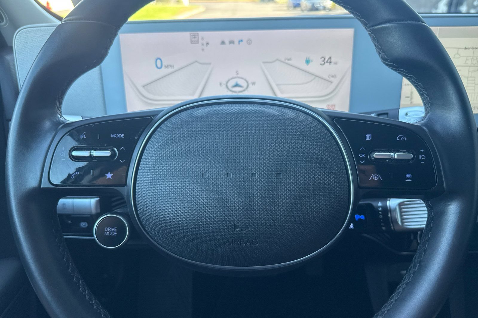Certified 2024 Hyundai Ioniq 5 SE RWD image 30