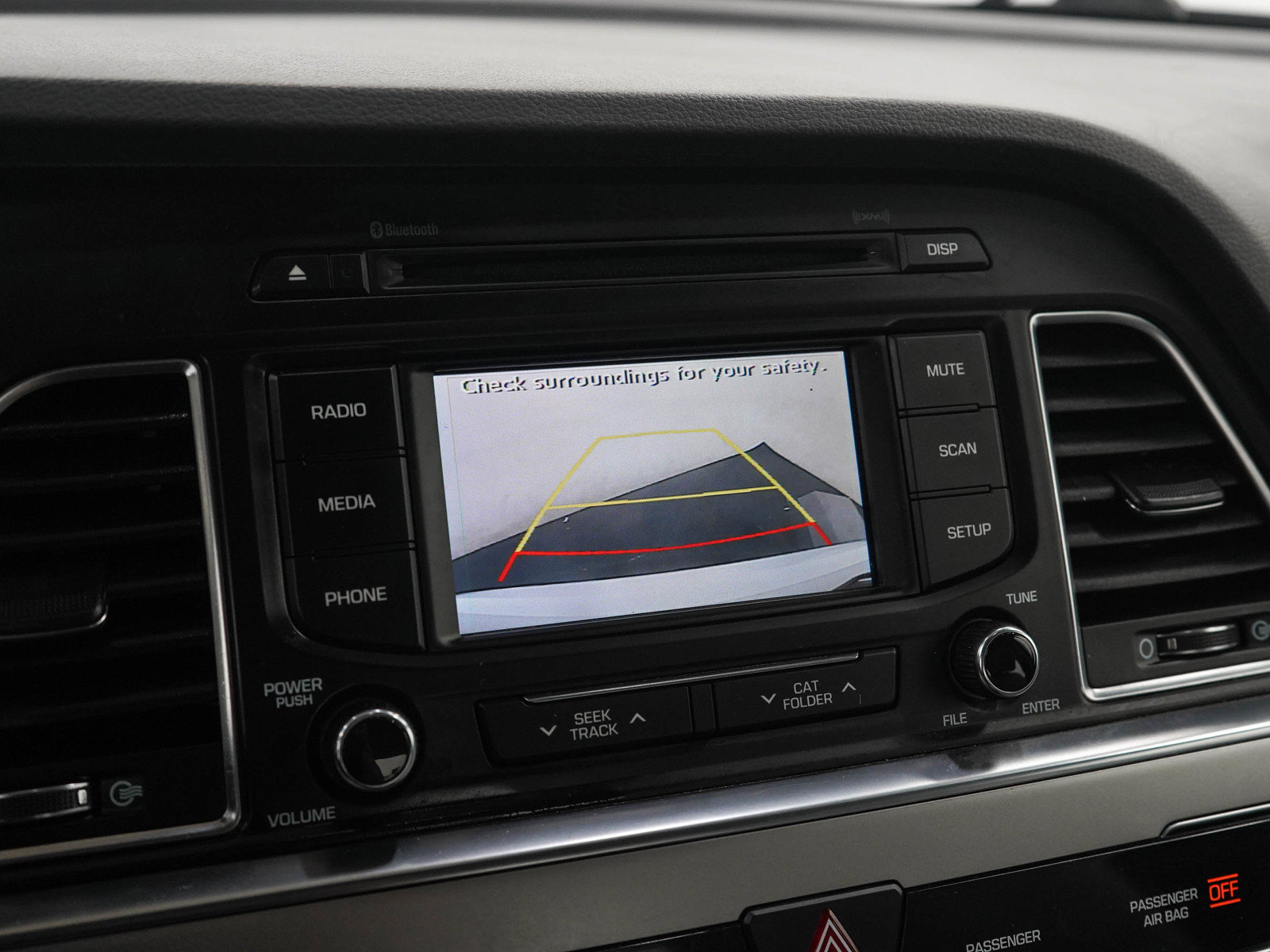 Used 2015 Hyundai Sonata SE w/ Option Group 09 FWD image 20