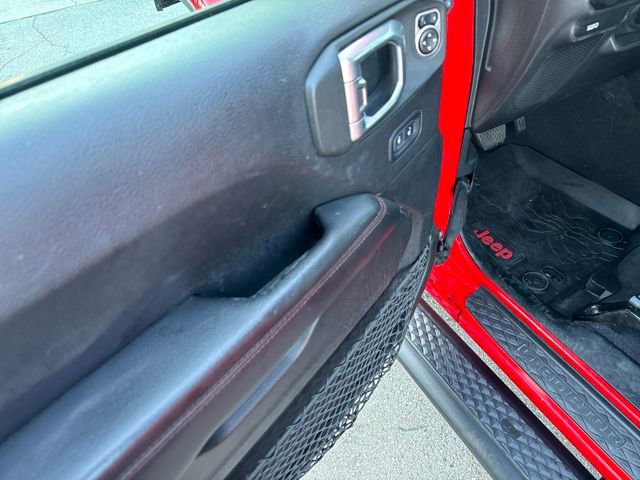 Used 2020 Jeep Gladiator Rubicon image 13